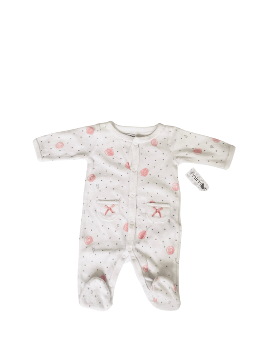 GEMO - PYJAMA