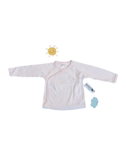 ABSORBA - GILET DE NAISSANCE