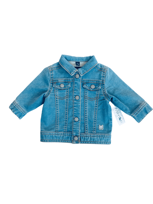 KIABI - VESTE