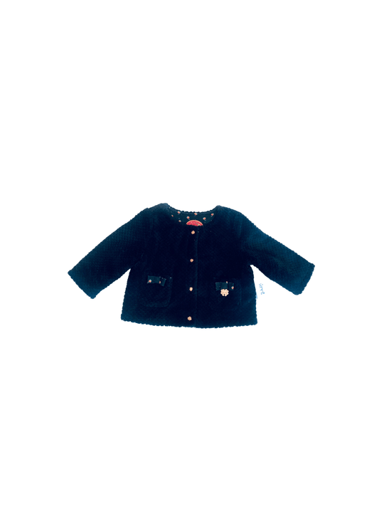 SERGENT MAJOR - GILET