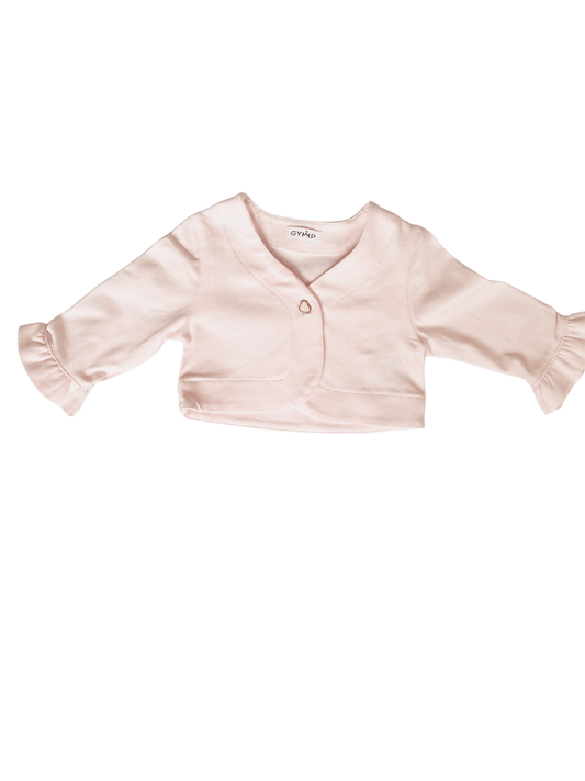 GYMP - JACKET