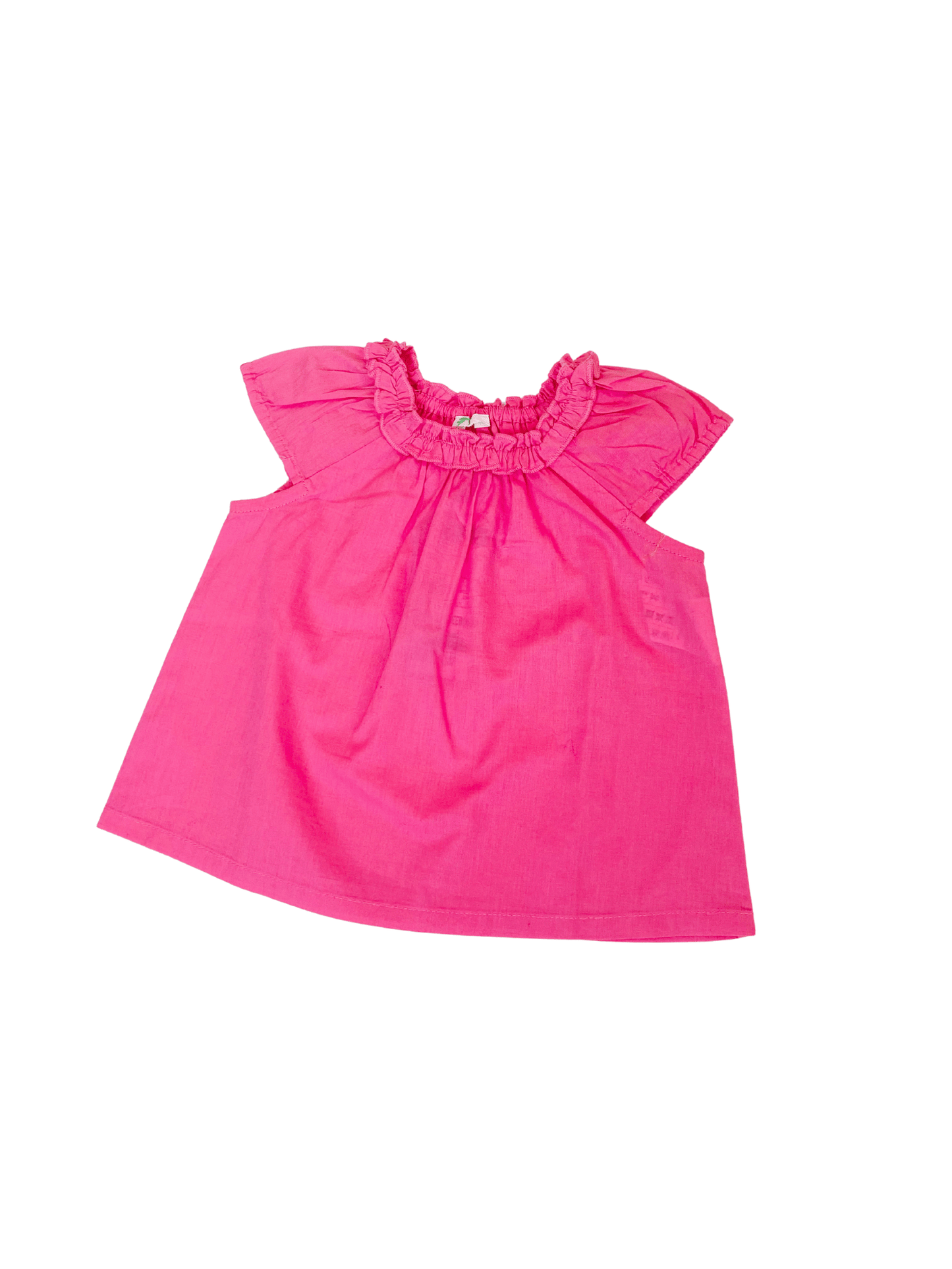 BENETTON - BLOUSE
