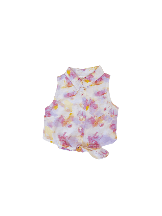 PIAZA ITALIA - TEE-SHIRT