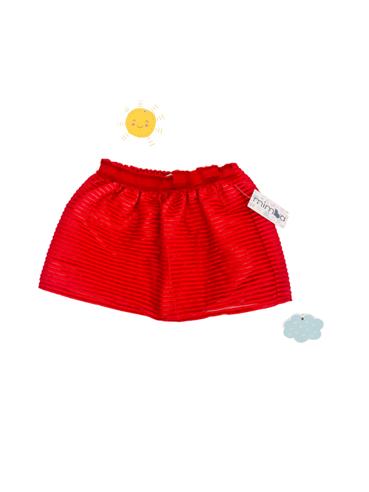 BENETTON - JUPE