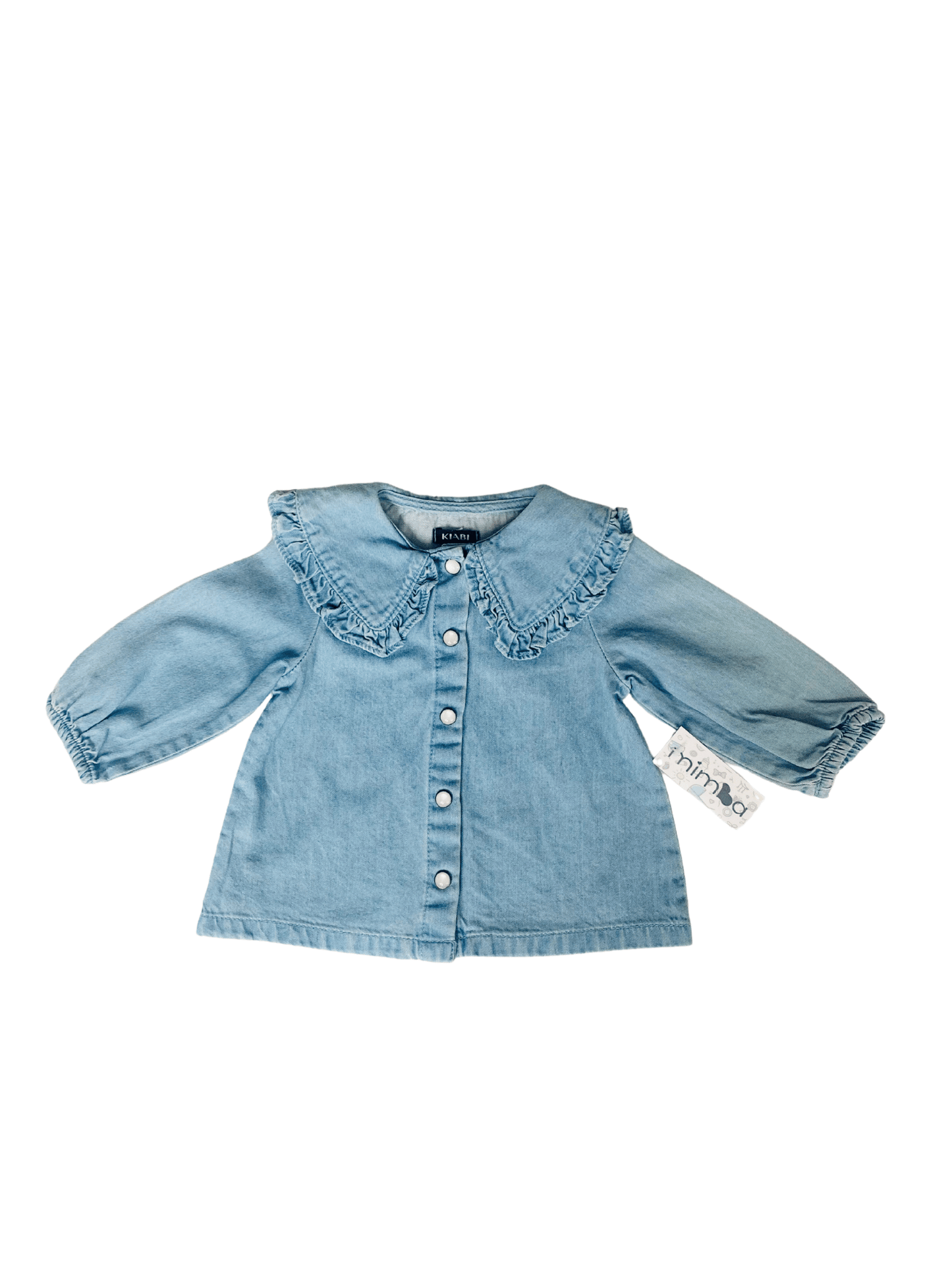 KIABI - BLOUSE