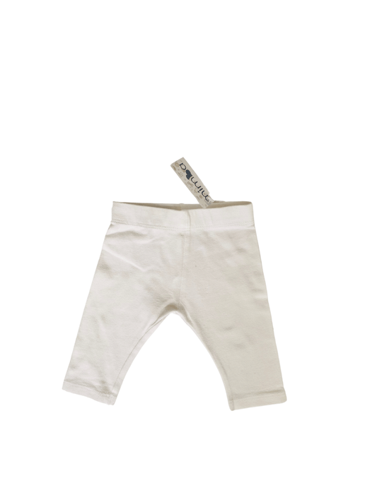 LITTLE NATURAL COLLECTION - LEGGING