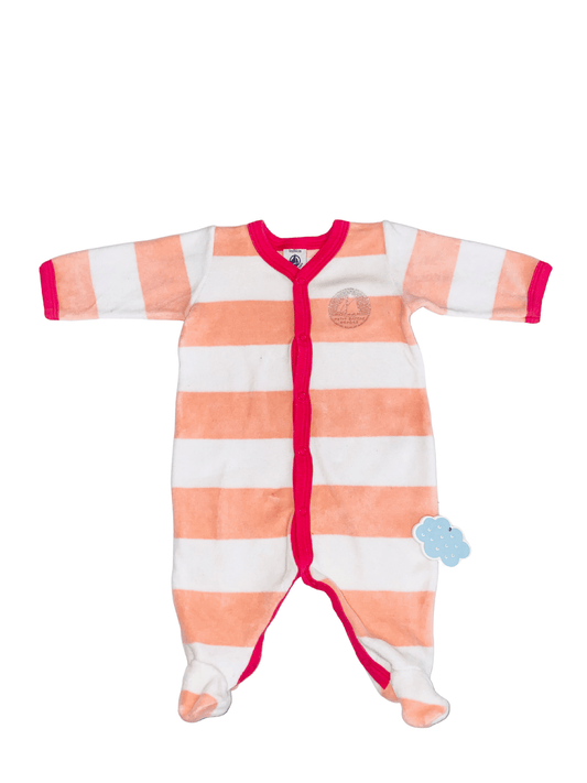 PETIT BATEAU - PYJAMA