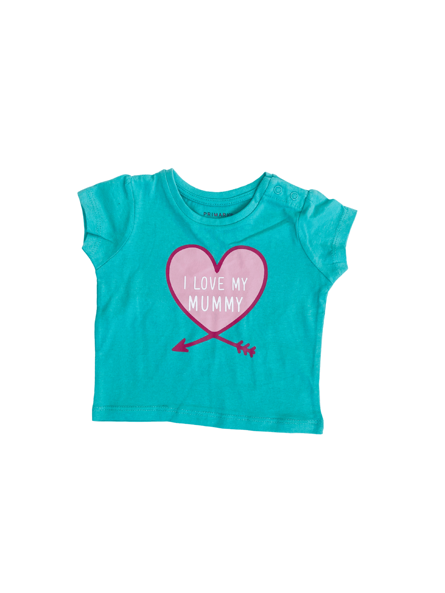 PRIMARK - TEE-SHIRT