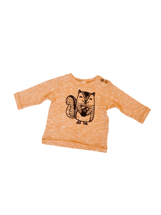 BENETTON - TEE-SHIRT