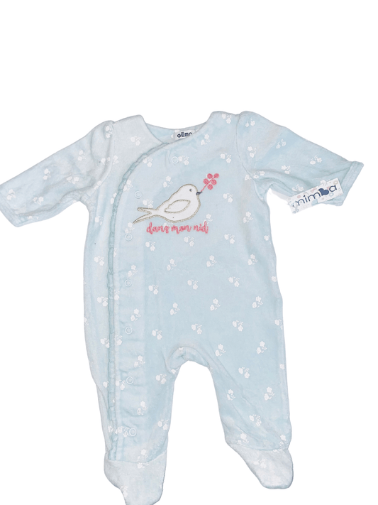 GEMO - PYJAMA