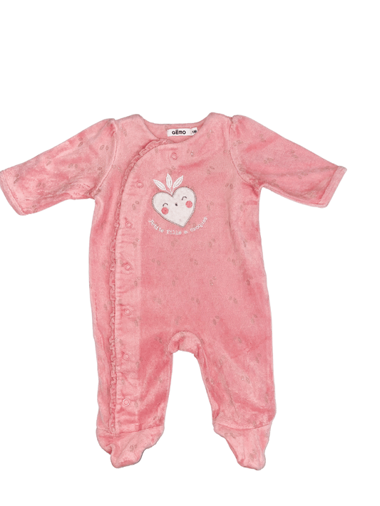 GEMO - PYJAMA
