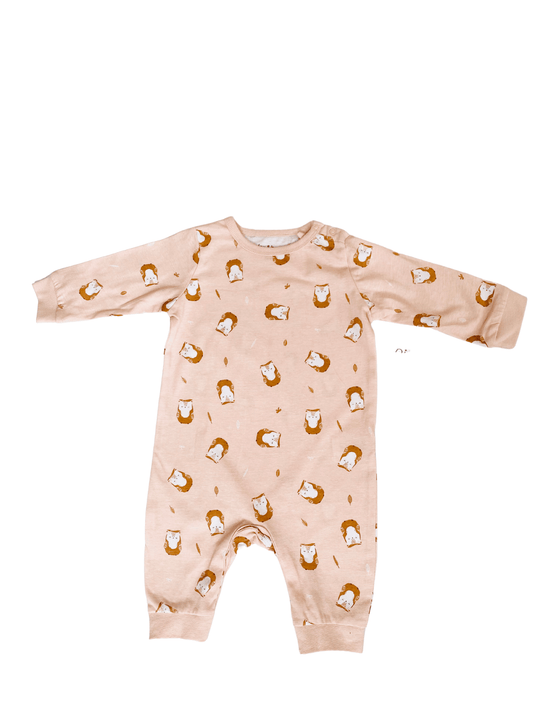 FOX BUNNY - PYJAMA
