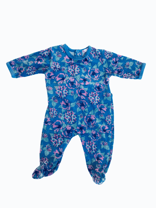 PYJAMA
