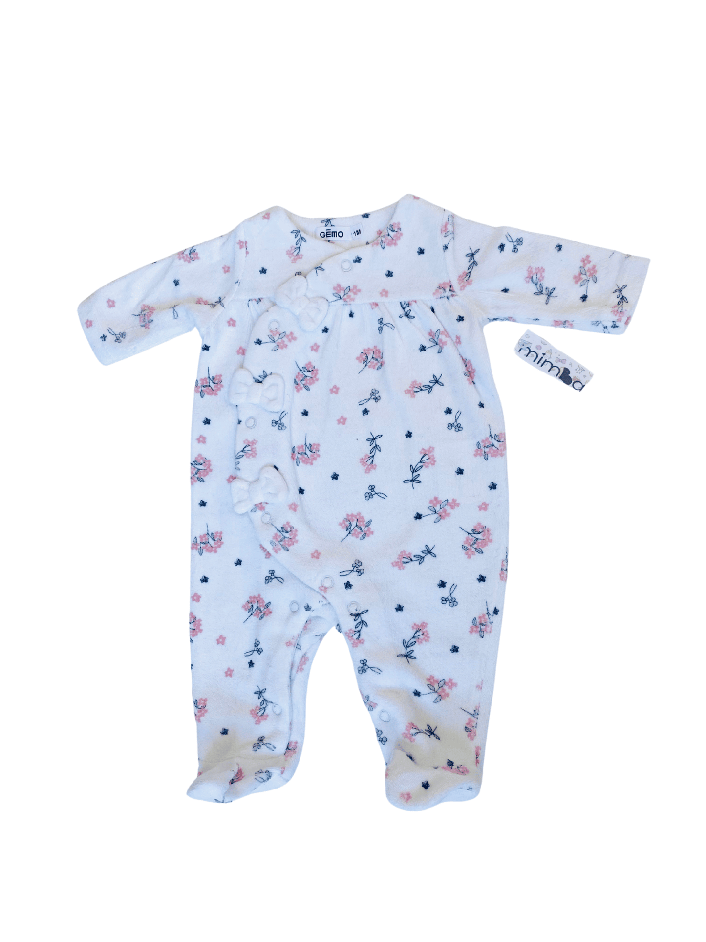 GEMO - PYJAMA