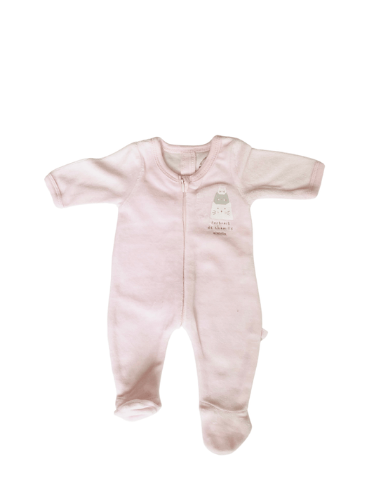 IN EXTENSO - PYJAMA