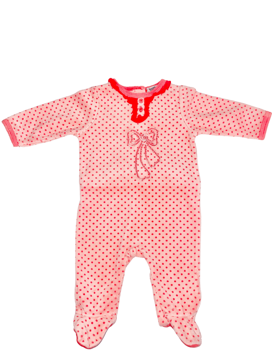 TAPE A L'OEIL - PYJAMA