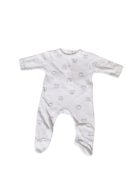 TEX - PYJAMA