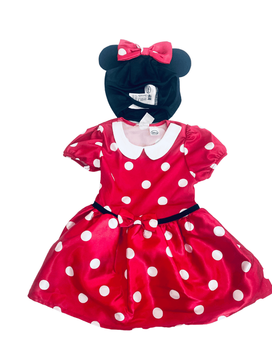 H&M - ROBE "MINNIE"