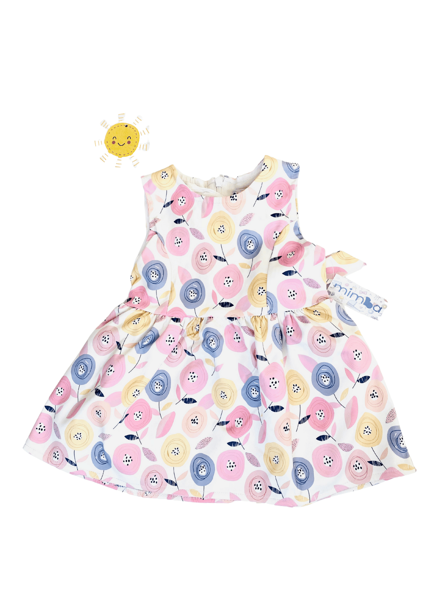 CHICAPRI - ROBE