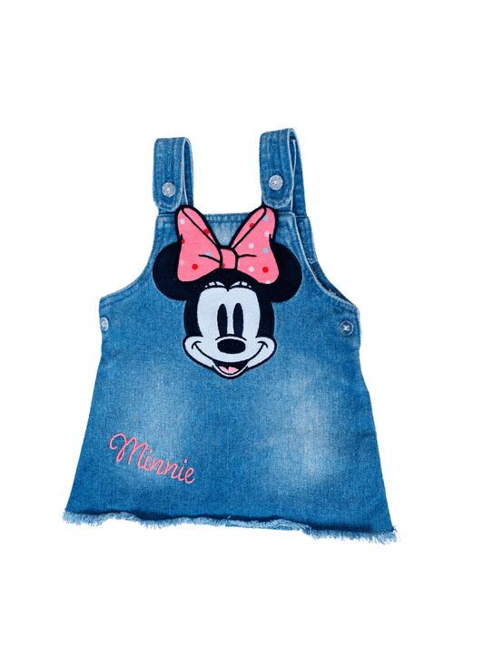 DISNEY - ROBE