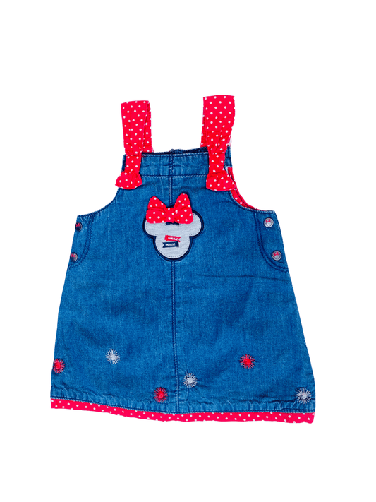 DISNEY - ROBE