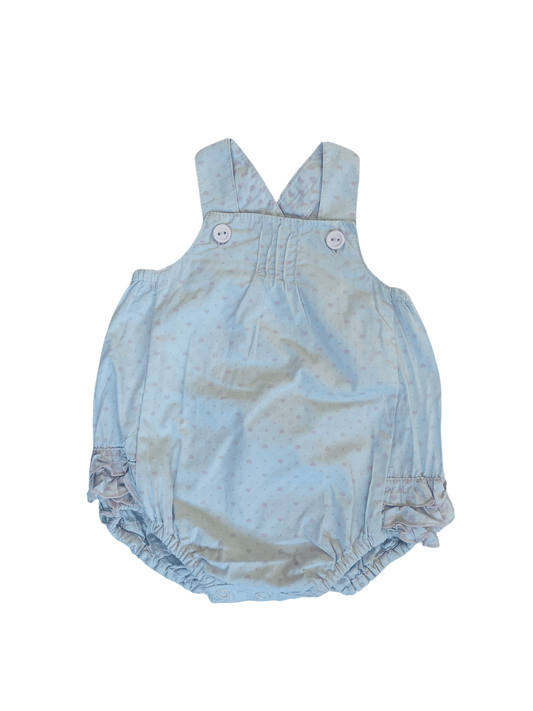 H&M - SALOPETTE