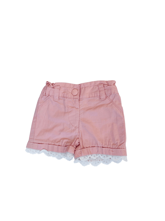 KIABI - CULOTTE