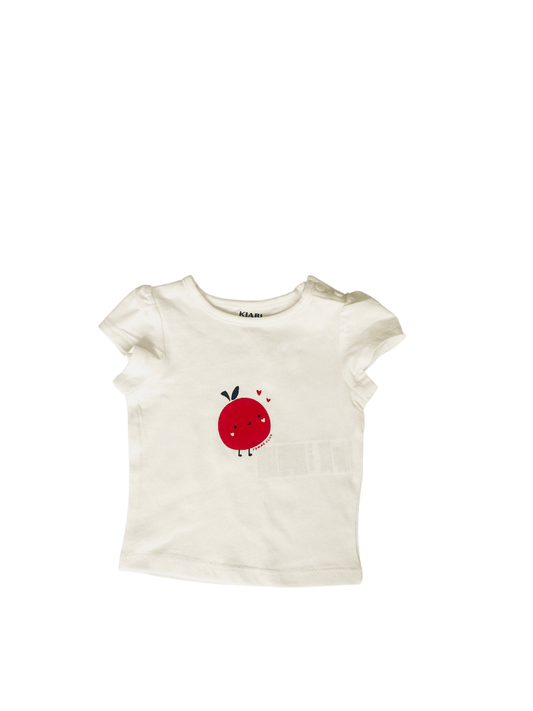 KIABI - TEE-SHIRT