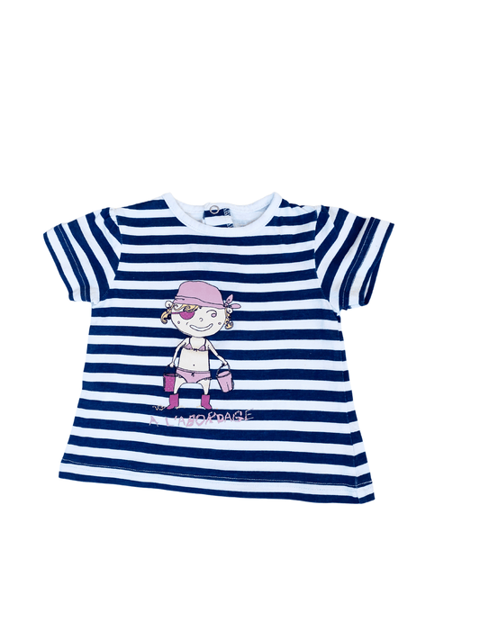 BEBE REVE - TEE-SHIRT