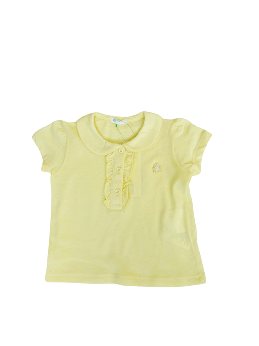 BENETTON - TEE-SHIRT