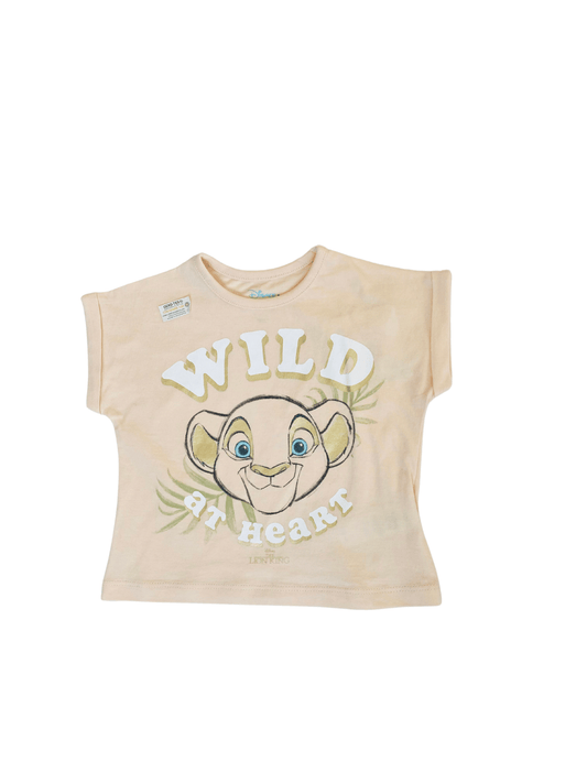 DISNEY - TEE-SHIRT