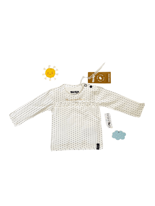 DIIKJE - TEE-SHIRT