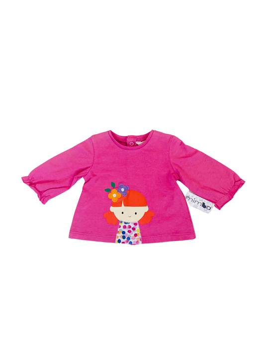 MAYORAL - BLOUSE