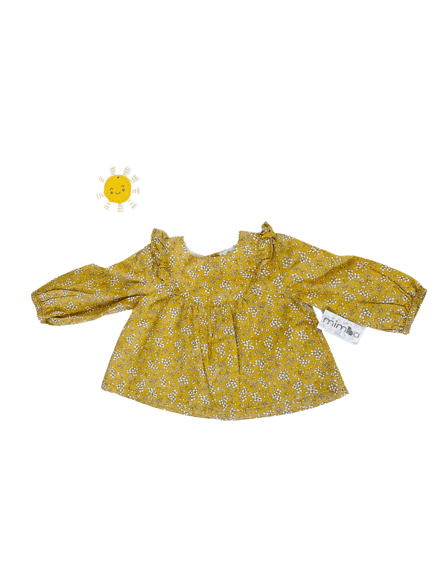 TEX - BLOUSE