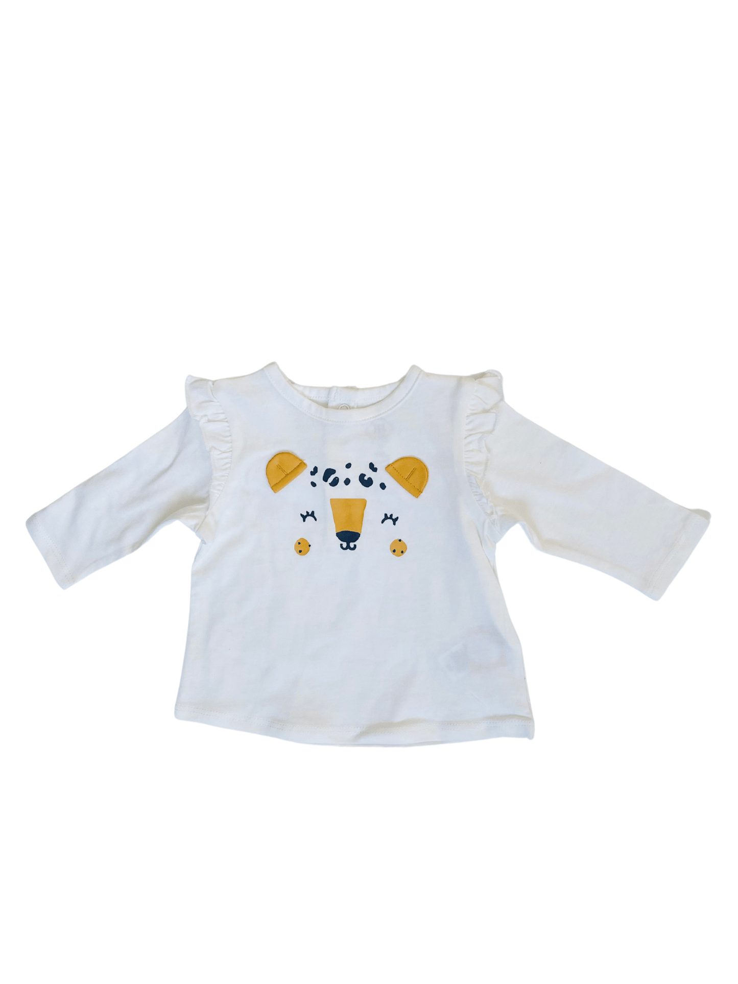 TEX - T-SHIRT