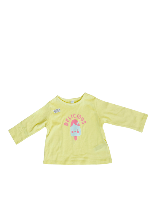 TEX - TEE-SHIRT
