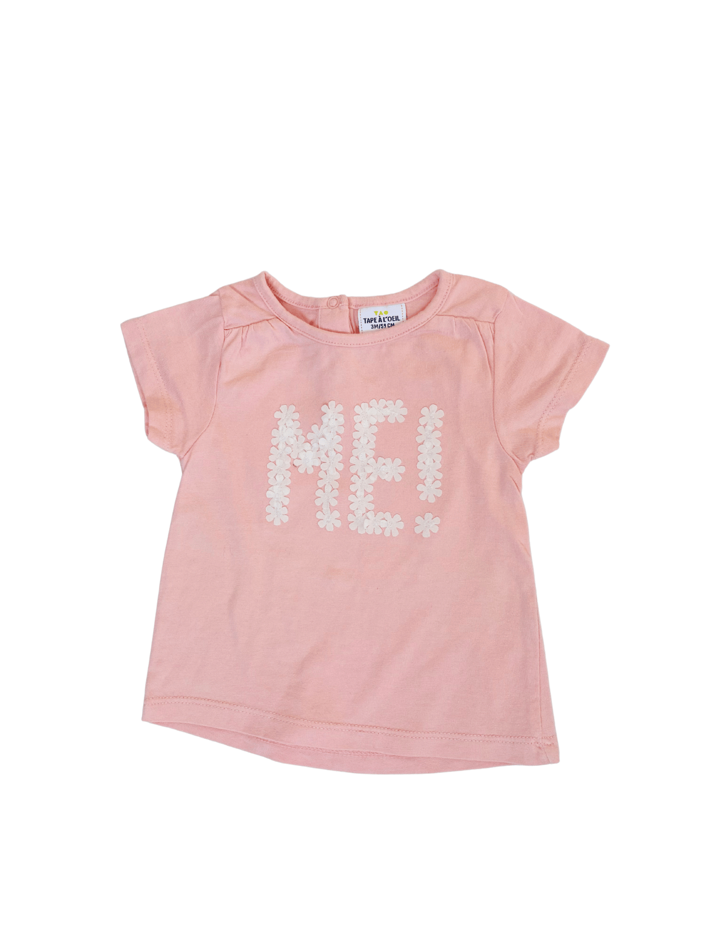 TAPE A L'OEIL - TEE-SHIRT