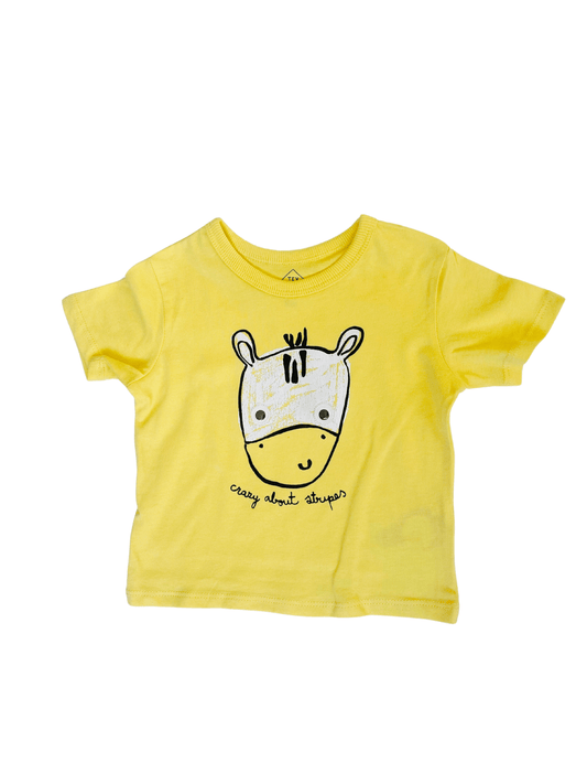 TEX - TEE-SHIRT