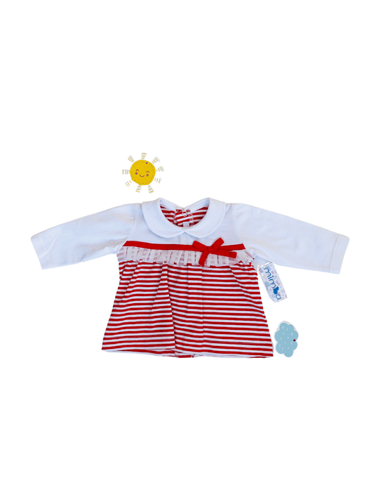 Y-CLU - BLOUSE