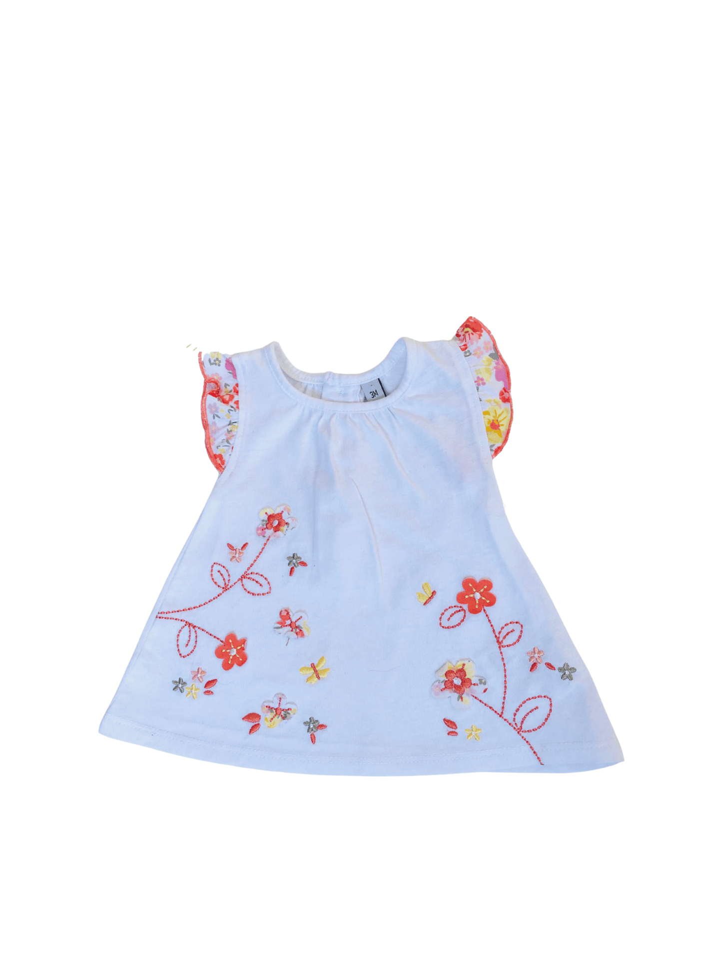 ZEEMAN - BLOUSE