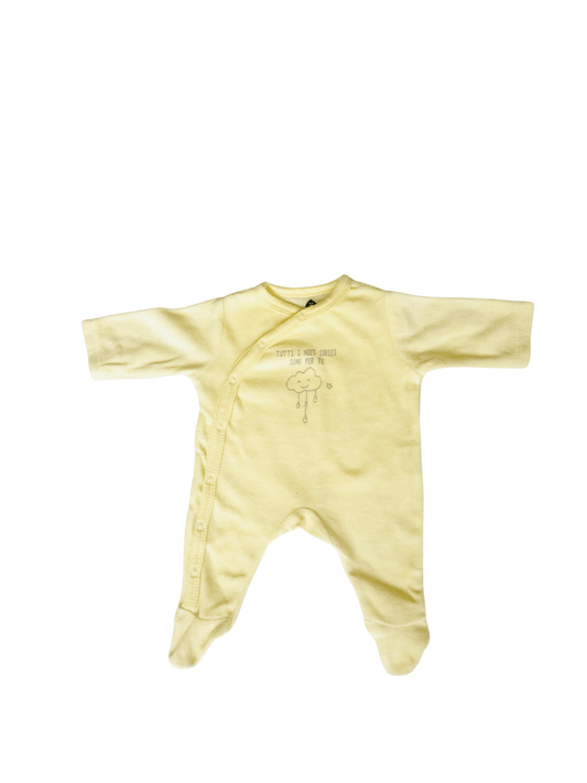 Z- PYJAMA