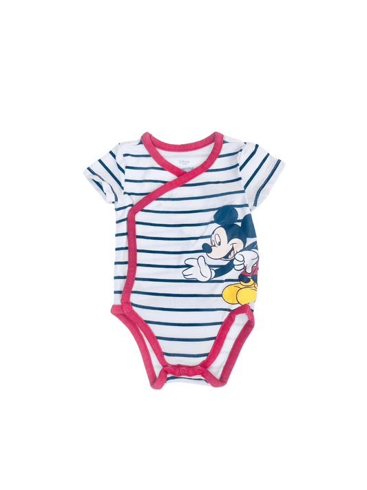 DISNEY - BODY
