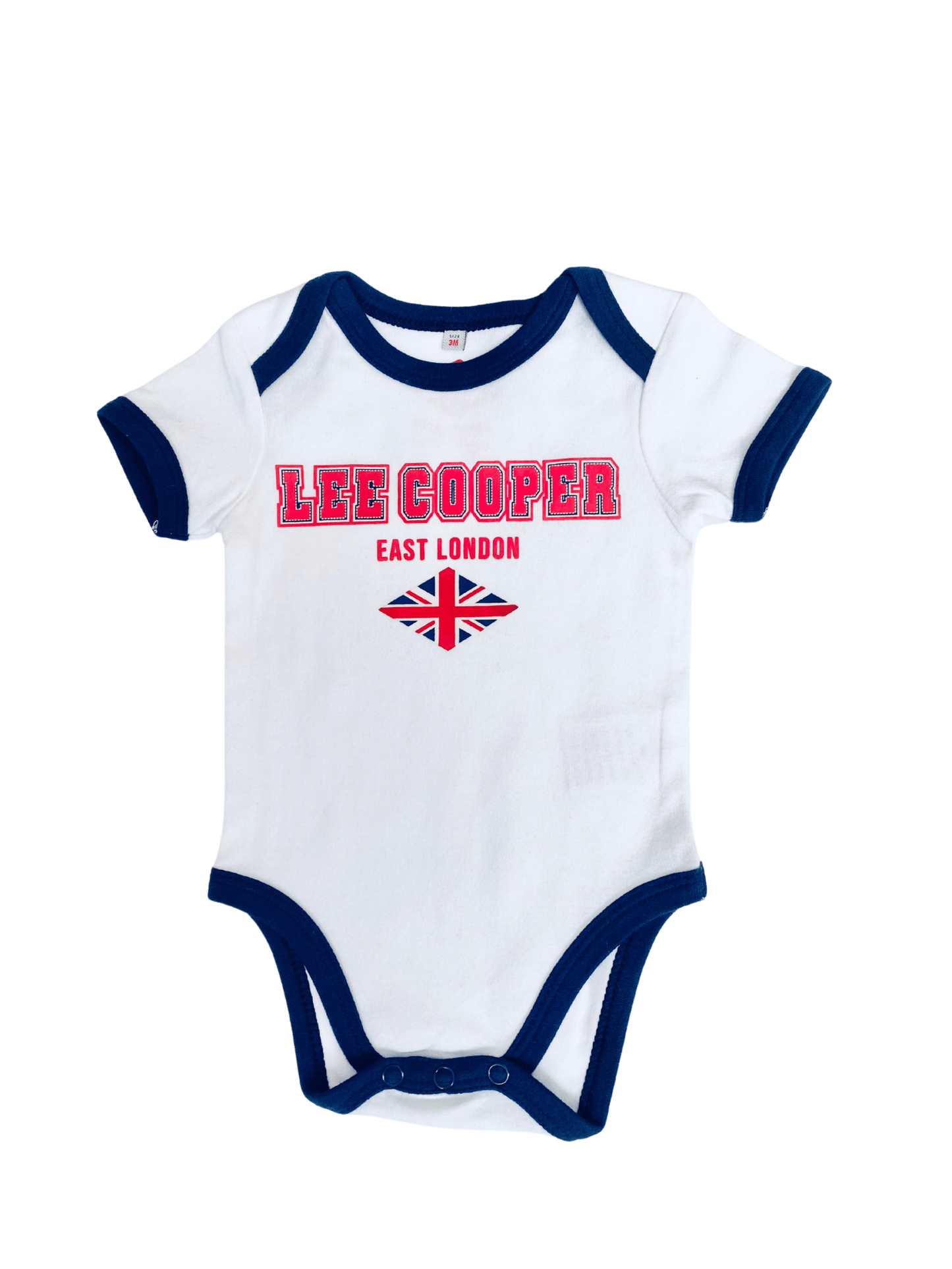 LEE COOPER - BODY