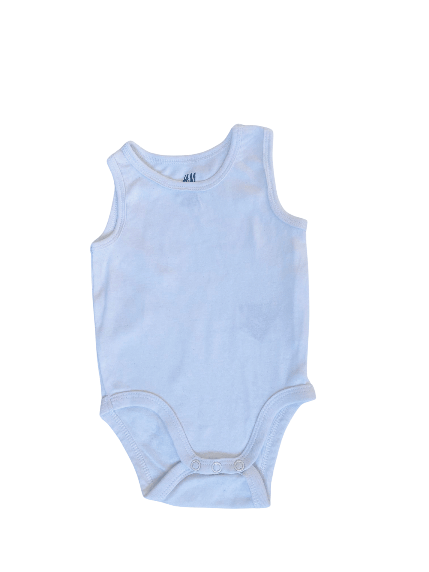 H&M - BODY