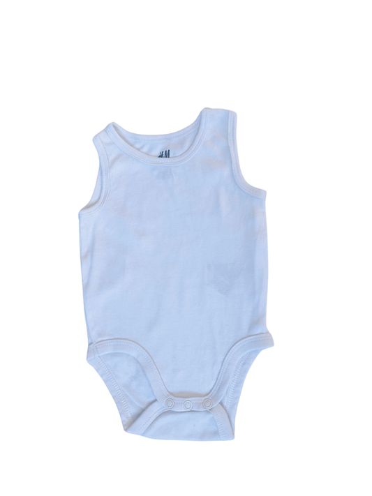 H&M - BODY