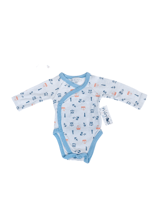 MES PETITS CAILLOUX - BODY