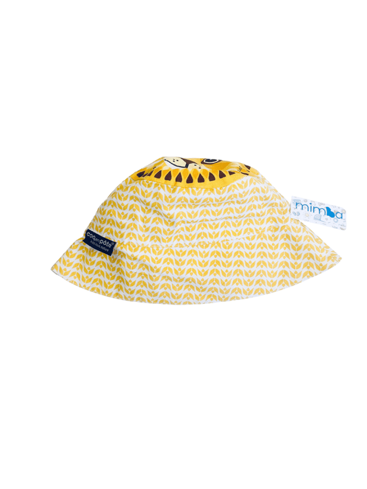 COQ EN PATE - CHAPEAU