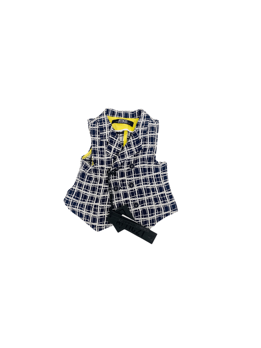 ATTIC21 - JACKET