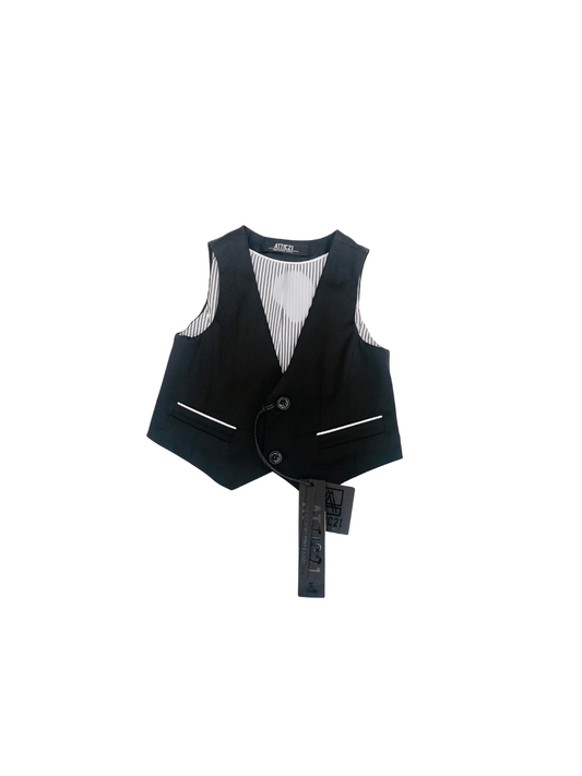 ATTIC21 - JACKET