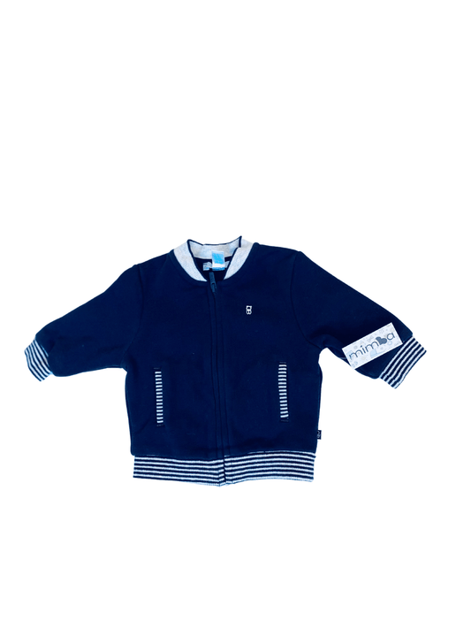 OBAIBI - GILET